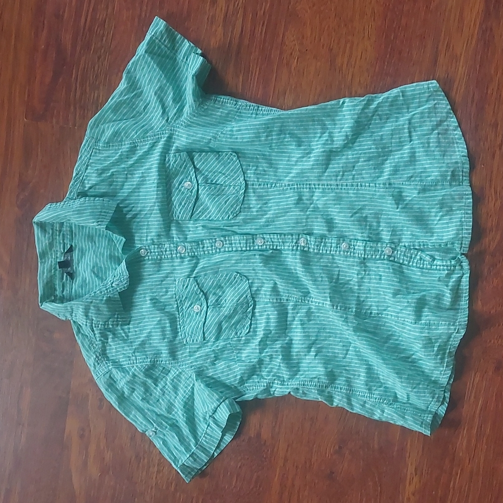 Cotton blouse